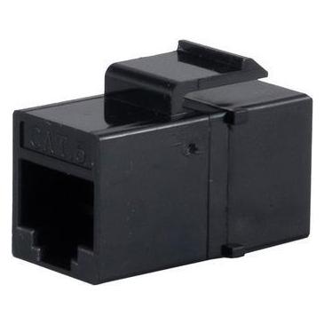 Shiverpeaks S/CONN maximum connectivity Netzwerk Adapter-Keystone Verbinder RJ45, cat.6, UTP (Keystone Modul) (08-10006)