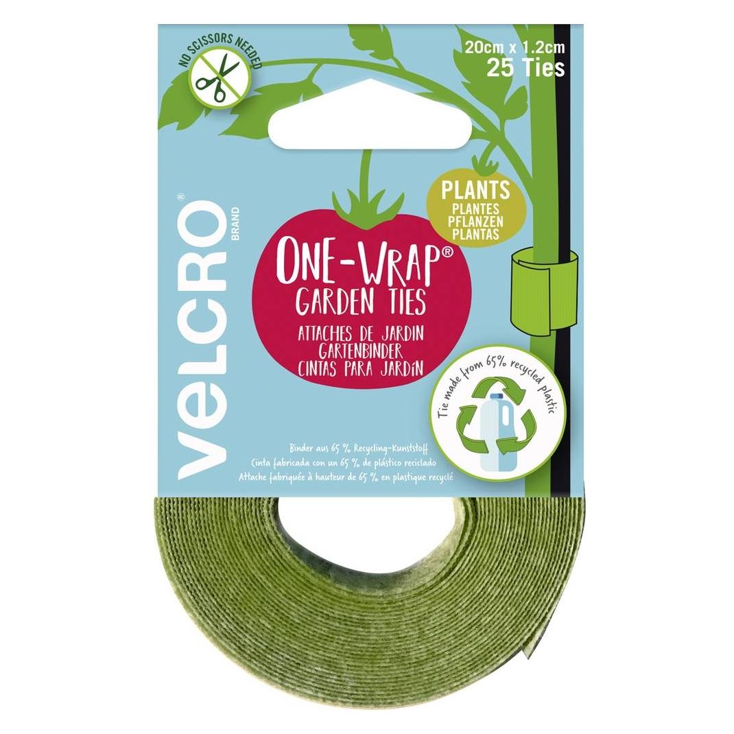 Velcro brand Gartenbinder (20 cm, 1.20 cm) (30157202)
