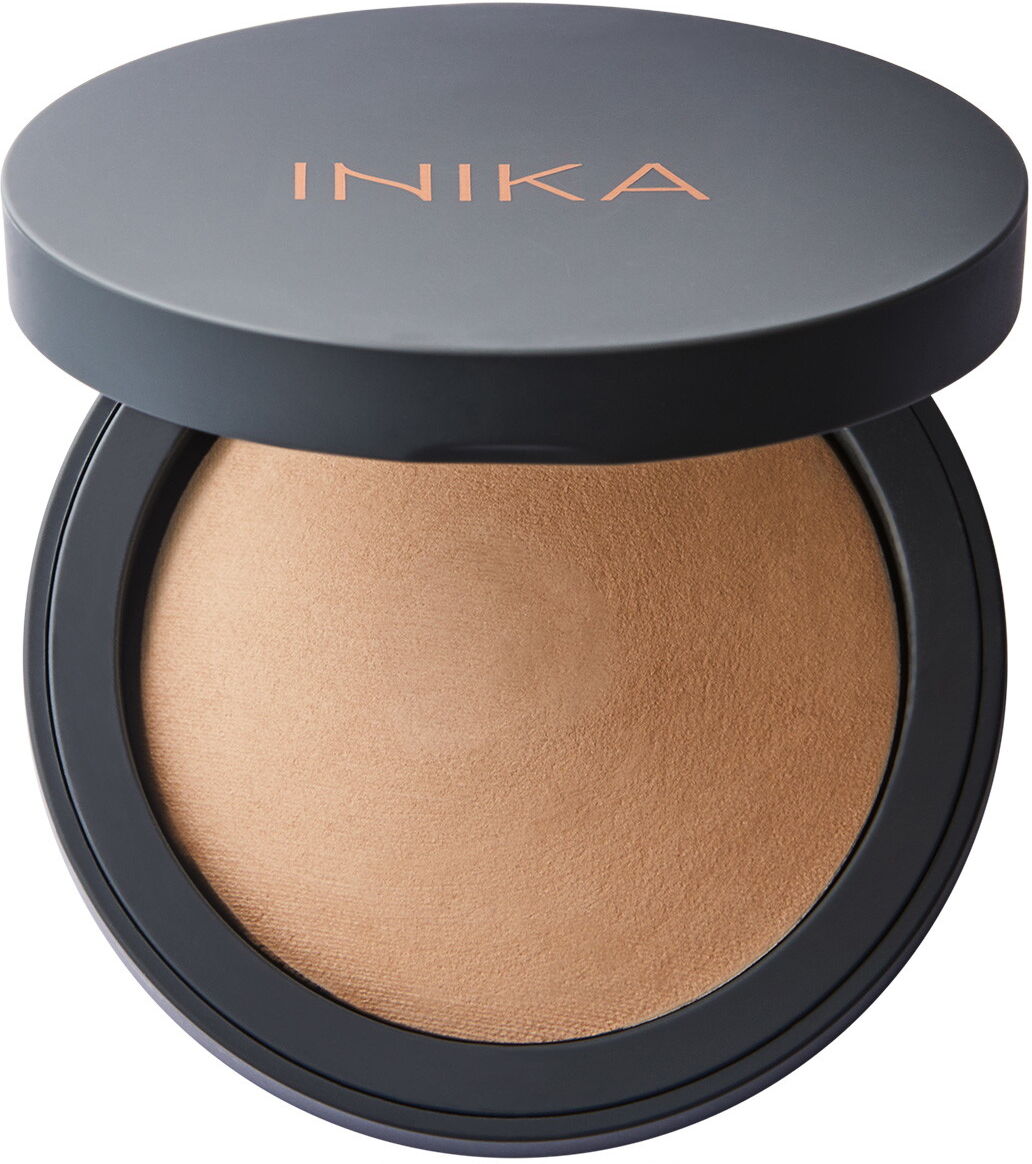 8g INIKA Baked Mineral Foundation