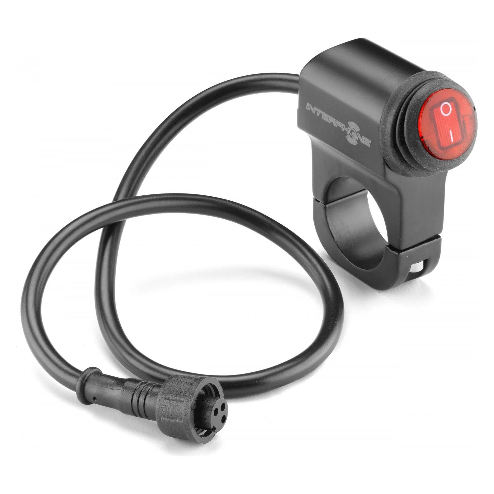 Interphone Schalter Für Led-Spotlights (LEDLIGHTSWITCH)