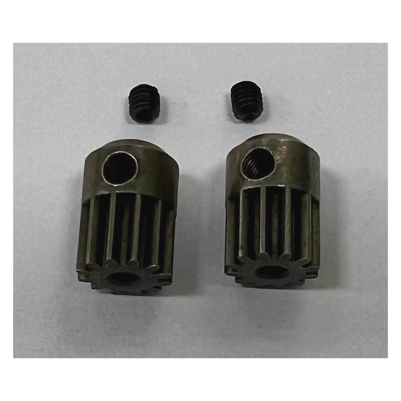 Jamara Motorritzel Whelon 12Z VE2 (505574)