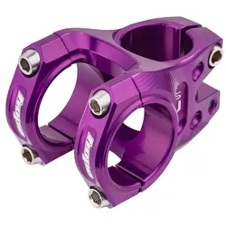 HOPE Vorbau Gravity Stem 35 mm | lila