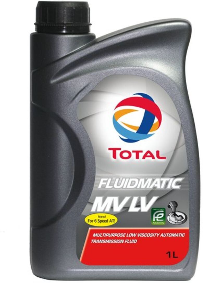 Automatikgetriebeöl TotalEnergies 2214028 FLUIDE MV LV 1L