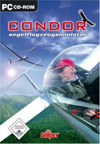 Sniper - Condor (PC) - Preis vom 19.10.2026 19:33:35 h