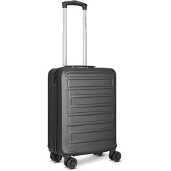 Worldpack New York 2.0, Koffer, Schwarz