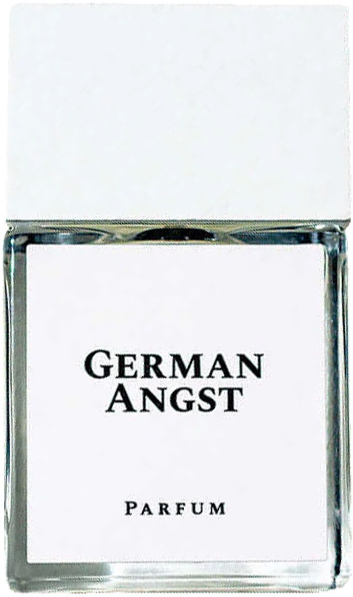 50ml ART BRÜT GERMAN ANGST ZWEI Parfum