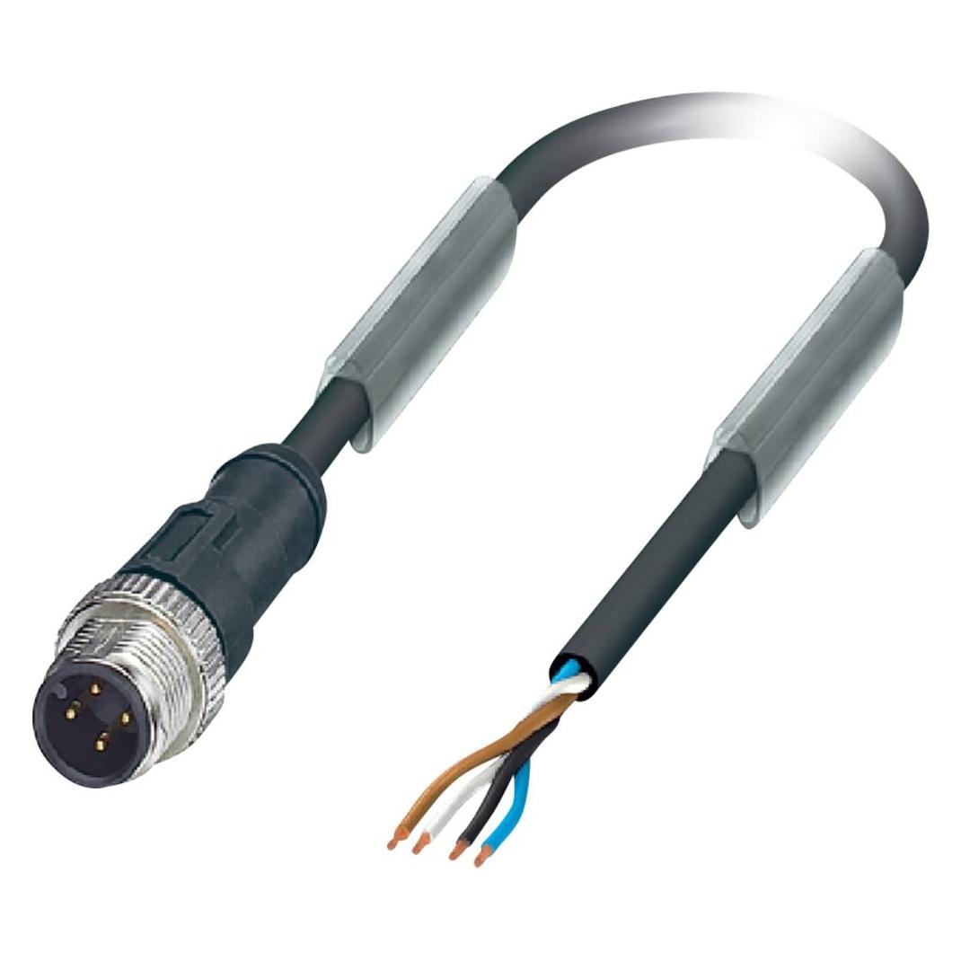 Lapp AB-C4-M12MS-10,0PUR (22260342)