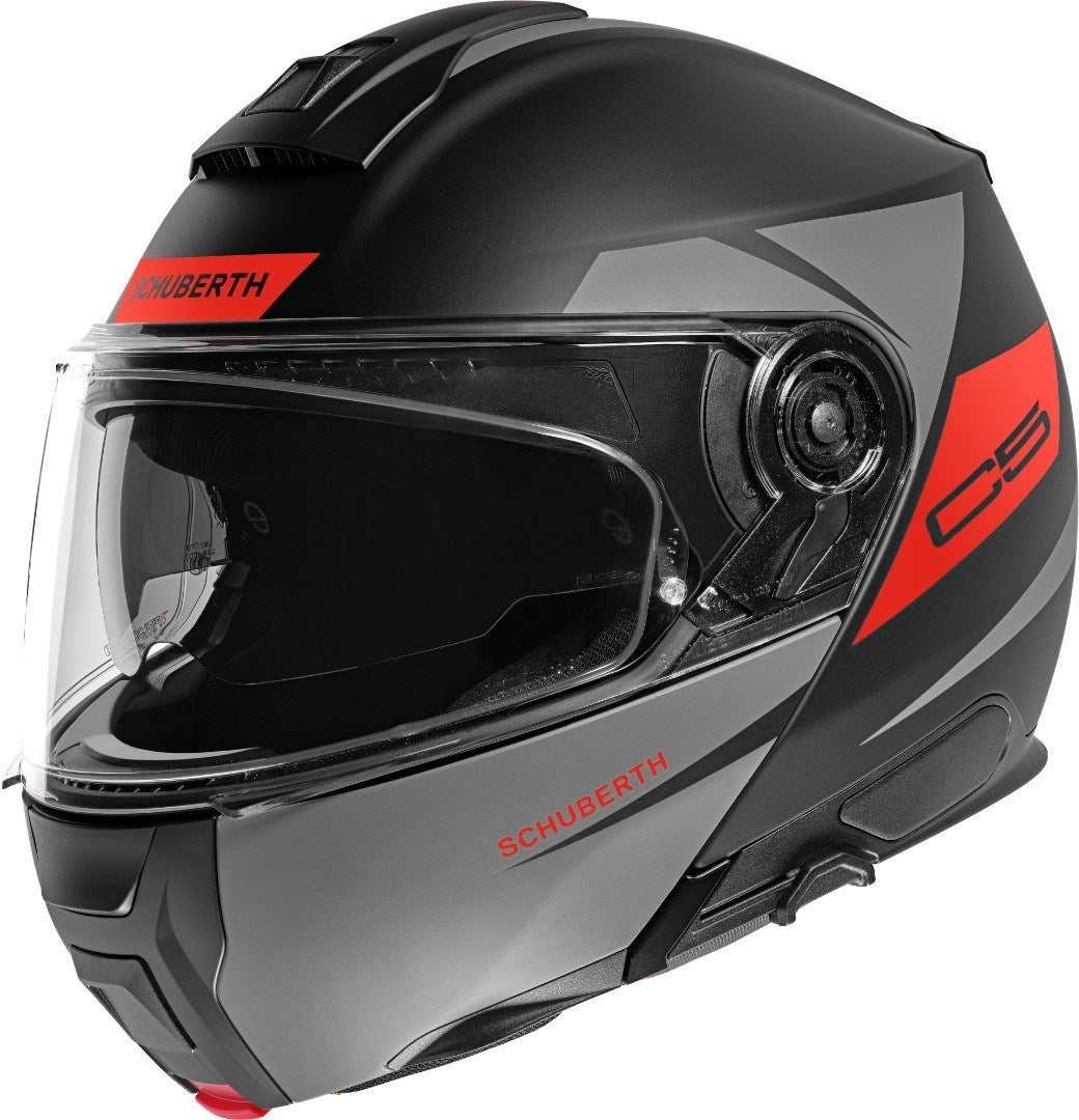 Schuberth C5 Eclipse Klapphelm 4159023360