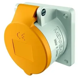 Mennekes Anbaudose TwinContact 1678