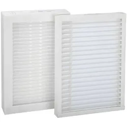 Viessmann ViPure Feinfiltersatz F7 / M5 für Vitovent 200-C mit Enthalpie