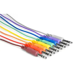 Hosa CSS-890 (0.90 m), Audiokabel