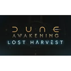 Dune: Awakening - Lost Harvest DLC