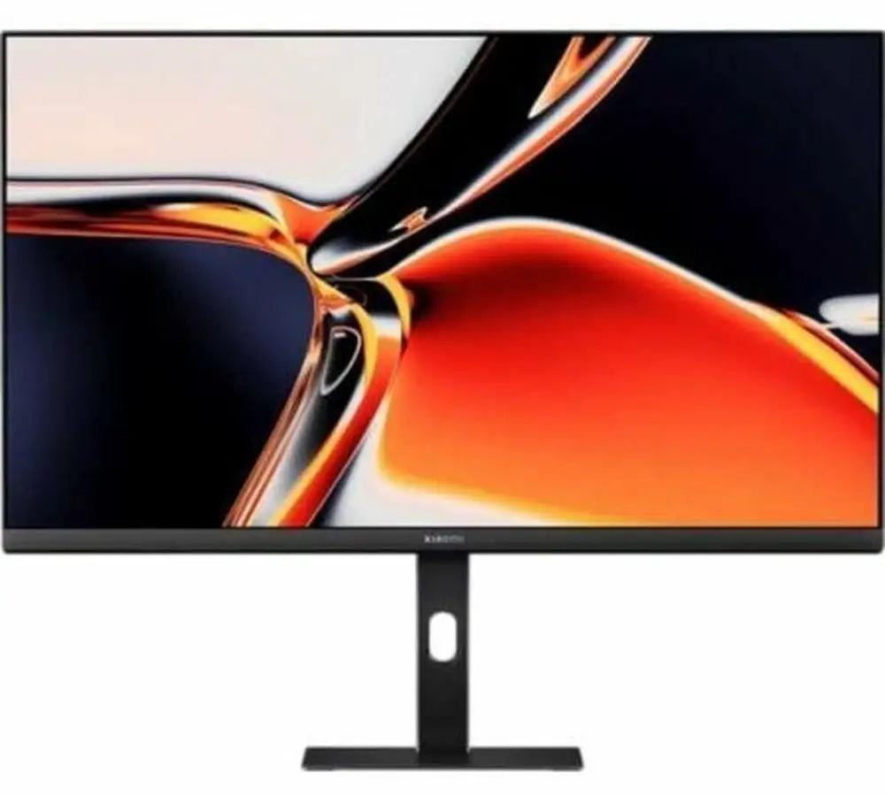 Xiaomi A27Ui beeldscherm 27 inch 3840 x 2160 pixels LCD zwart