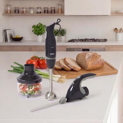 Oster Food Prep Kit by Oster in Stainless Steel
