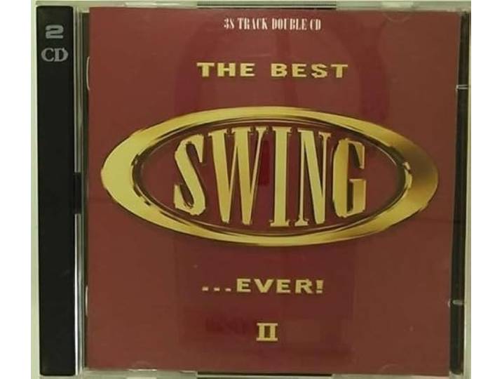 The Best Swing...Ever! II