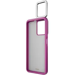 HMD Fusion Flashy Outfit (HMD Fusion), Smartphone Hülle, Pink, Rosa
