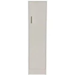 HTI-Living, Regal, Blanca (34.50 x 40 x 133 cm)