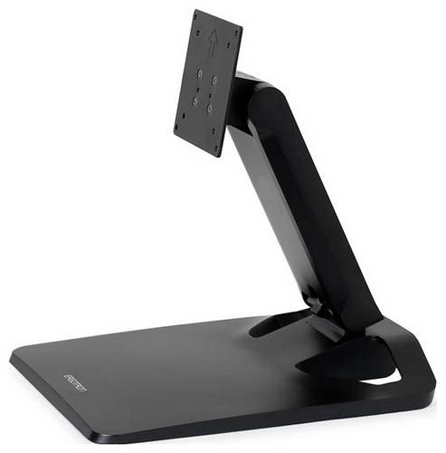 Ergotron AIO STAND Monitor-Tischhalterung 1 Display(s) 68,6cm (27 ) Schwarz