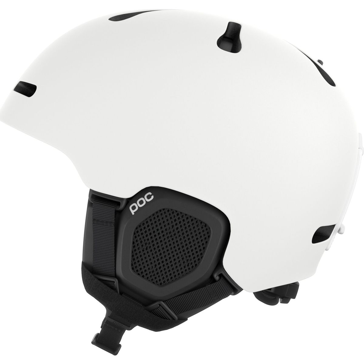 POC Fornix hydrogen white matt (1036) XLX PC104111036XLX1