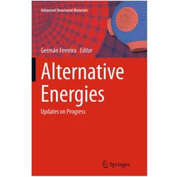 Alternative Energies, Fachbücher