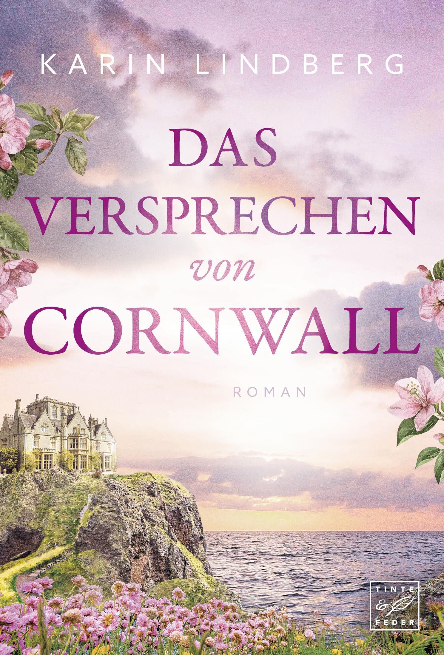 Karin Lindberg - Das Versprechen von Cornwall - Preis vom 10.10.2026 11:48:34 h