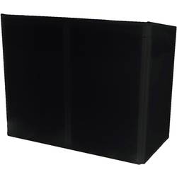 Omnitronic Mobile DJ Stand Wechselcover Stoff 32000017