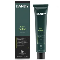 60ml DANDY Men Hair Color