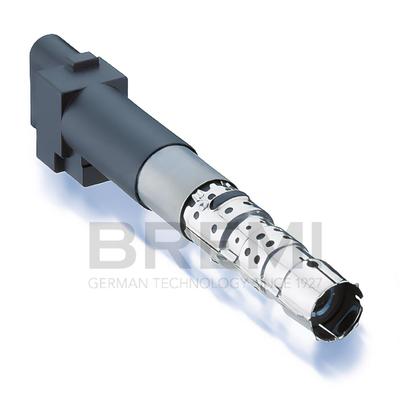 BREMI Zündspule 20121 für Ford SEAT