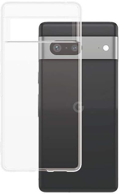 PanzerGlass Nachhaltige Handyhülle   Google Pixel 7 - Refurbished