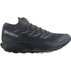 SALOMON Damen Running-Trail-Sch. Da PULSAR TRAIL /PRO, Größe 38 in Grau Grau
