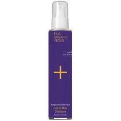 i+m Gel to Milk Cleanser