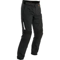 Richa Impact wasserdichte Motorrad Textilhose