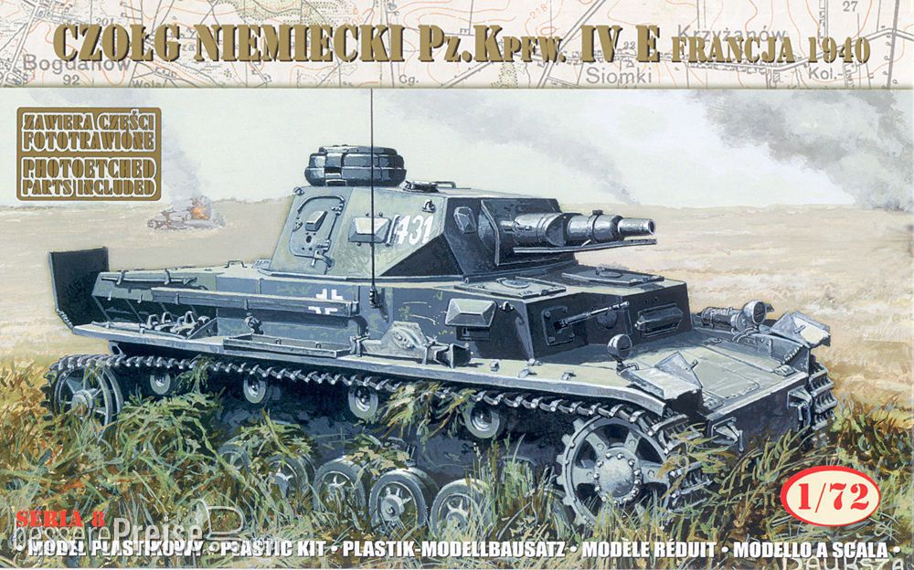 Mirage Hobby 72863