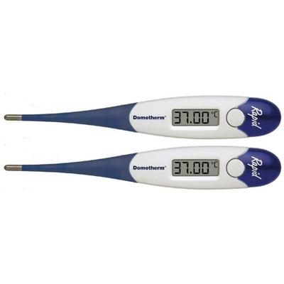Domotherm Rapid Fieberthermometer 2x 2x1 St