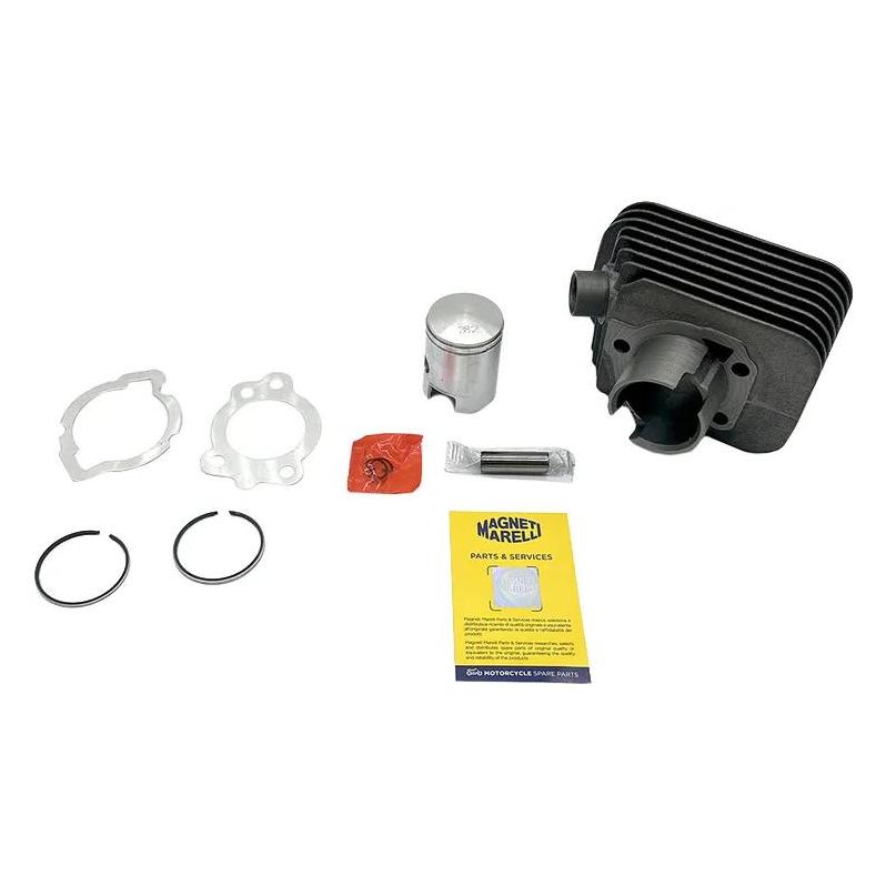 Magneti Marelli Zylindersatz Magn Marelli 50 Ccm 2t Std (Halbzylinder) (MCI0029)