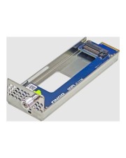 QNAP E1.S Tray w/M.2 2280 adapter v2 (QDA-E1SM2)