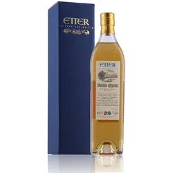 Etter Alte Quitte Obstbrand 40% Vol. 0,7l in Geschenkbox
