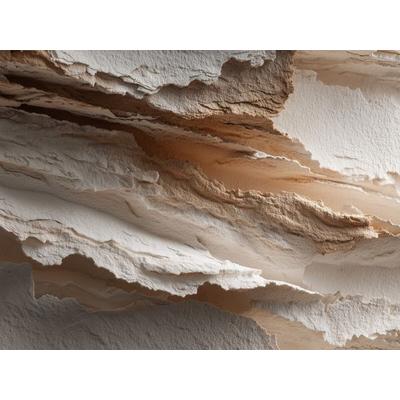 CALVENDO Puzzle Struktur und Fläche, moderne Kunst in Sandfarben | 1000 Teile Lege-Größe 64x48cm Foto-Puzzle für glückliche Stunden, Sonstige von ,