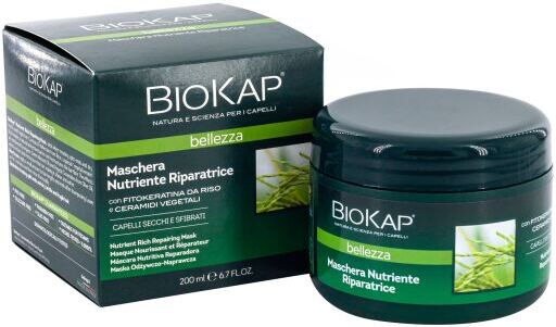 Biokap Nährende und reparierende Maske 200 ml