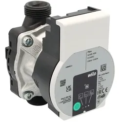 Umwälzpumpe Wilo Para 15/6 - Komposit für LK 450 EasyHeat P