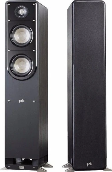 Polk Audio Signature S50e Black