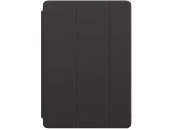 Apple - Etui Smart Cover Ipad 8/9 Gen 10.2 - Noir