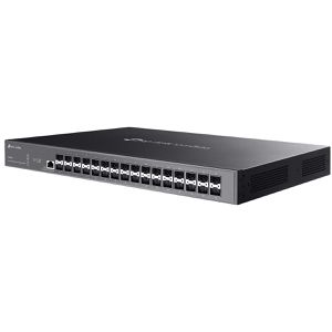 TP-Link Switch Omada, SX3032F, managed, 32-Port SFP+, 10 Gbit/s
