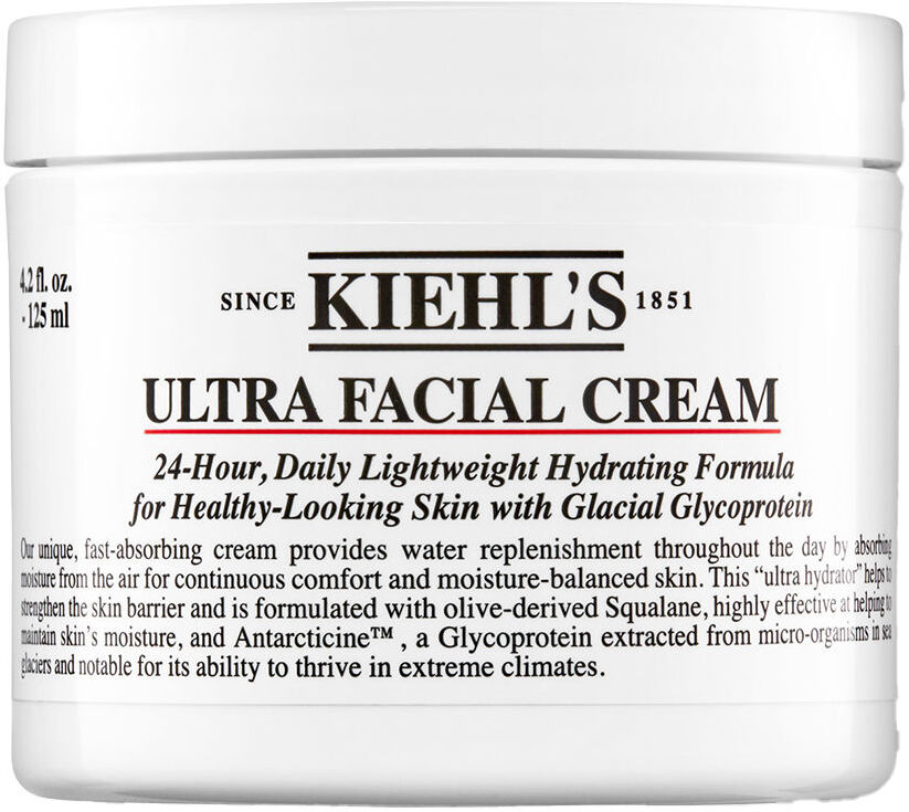 Kiehl's Ultra Facial cream 125 ml