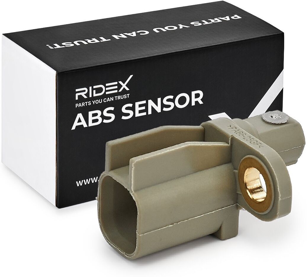 RIDEX 412W1116 ABS sensor