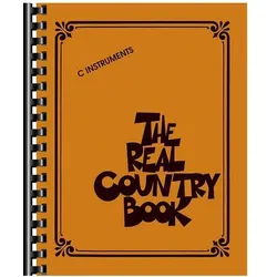 The Real Country Book, Fachbücher