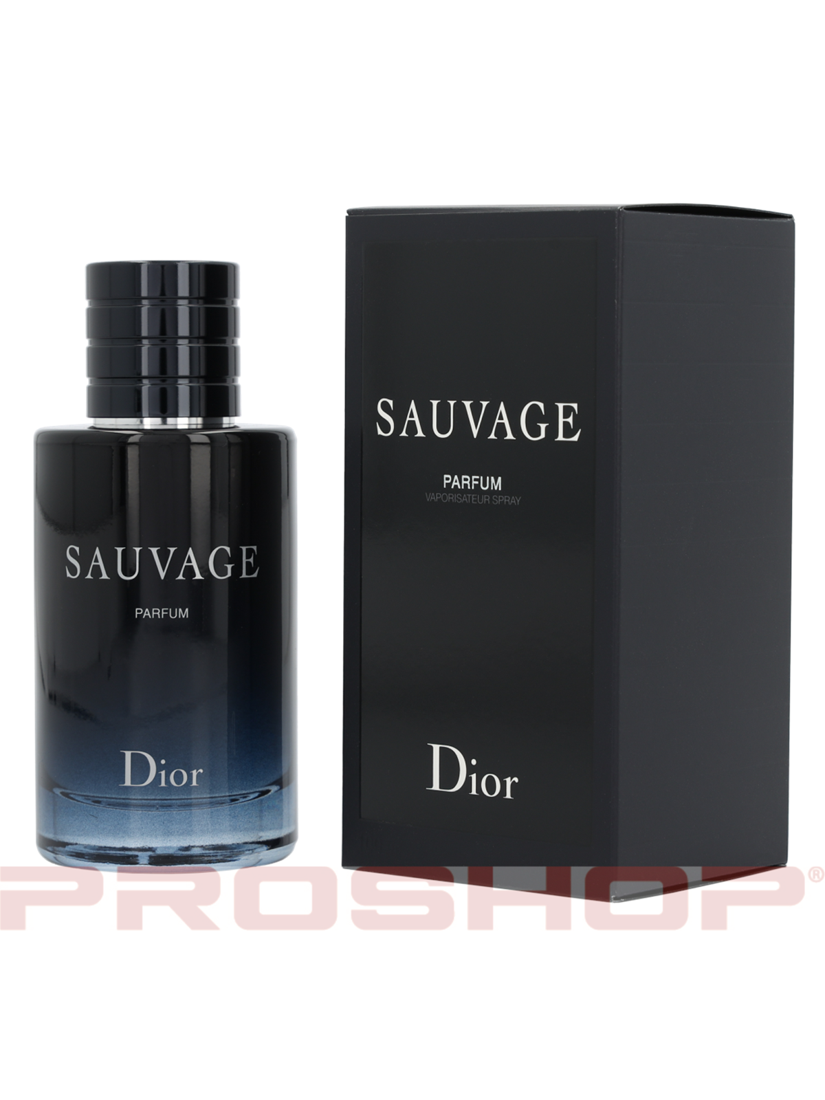 Christian Dior Dior Sauvage Spray - 100 ml0