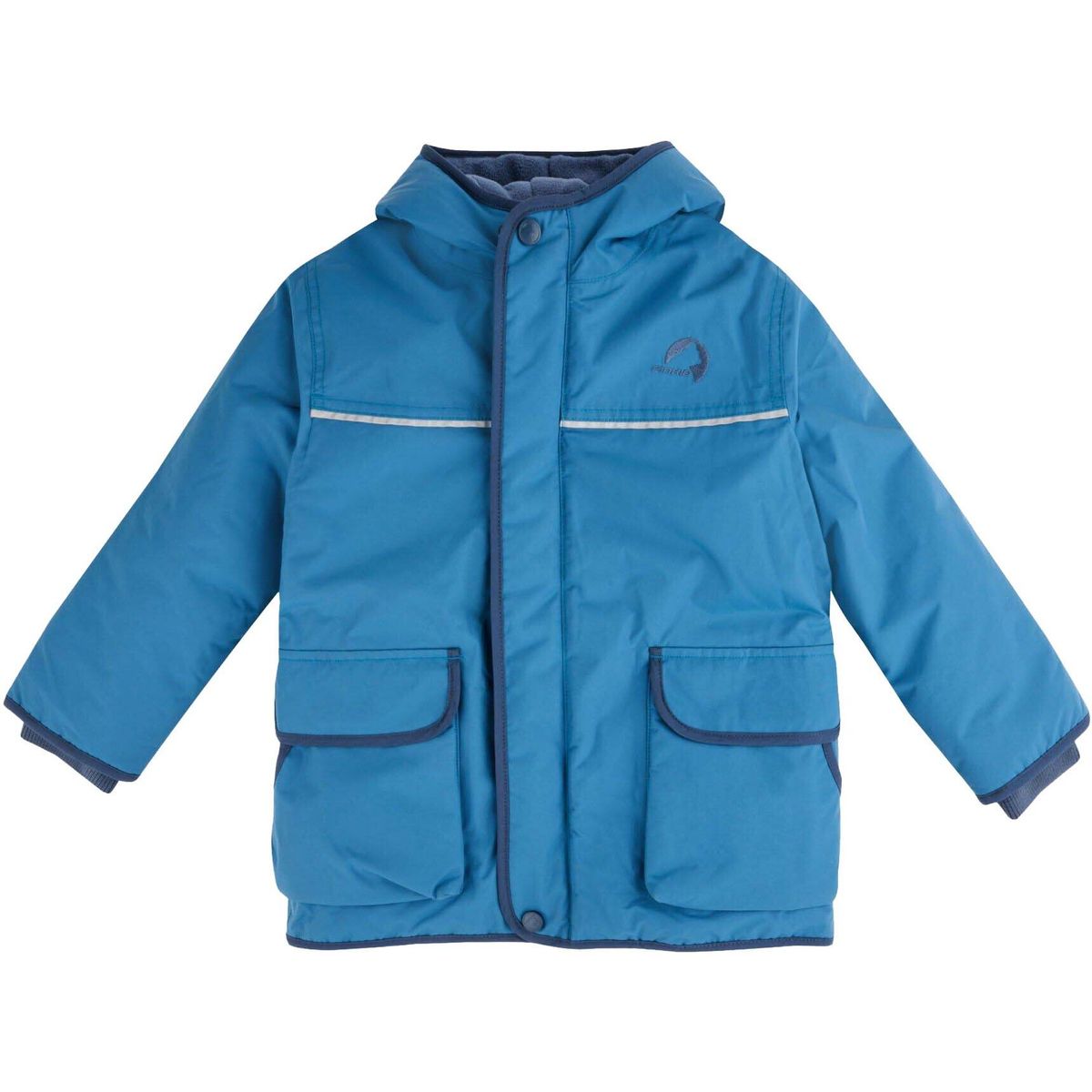 Finkid Talvi Sport deep water/denim (178113) 120/130 8000026-178113-120/130
