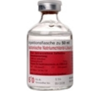 EIFELFANGO GmbH & Co. KG ISOTONISCHE NaCl Lösung 0,9% Eifelfango 20X50 ml 04032959
