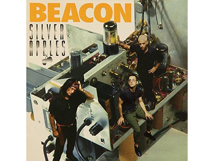 Silver Apples - Beacon